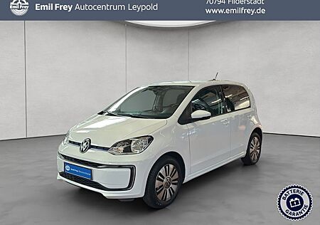 VW Up Volkswagen e- Style Plus