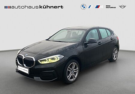 BMW 118d Advantage +nur an Händler/Export+ HU 9/26