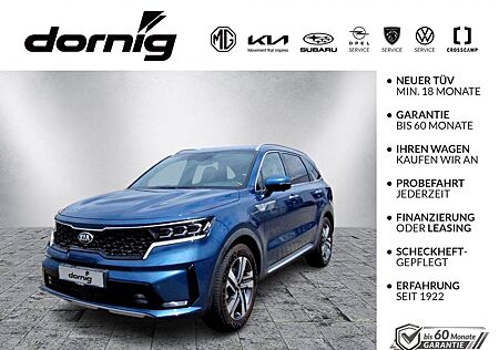 Kia Sorento Platinum 4WD PHEV