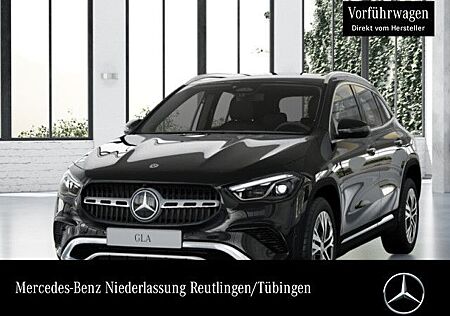 Mercedes-Benz GLA 180 PROGRESSIVE+360°+AHK+MULTIBEAM+TOTW+7G