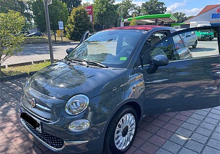 Fiat 500C 1.0 GSE N3 Hybrid DOLCEVITA C DOLCEVIT