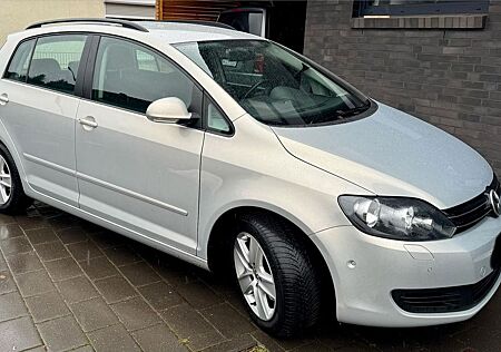 VW Golf Plus Volkswagen 1.4 TSI Comfortline Comfortline