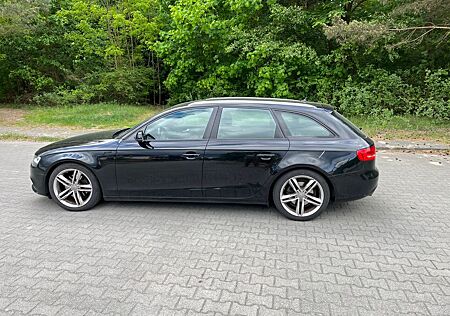 Audi A4 2.0 TDI 105kW Attraction Avant Attraction