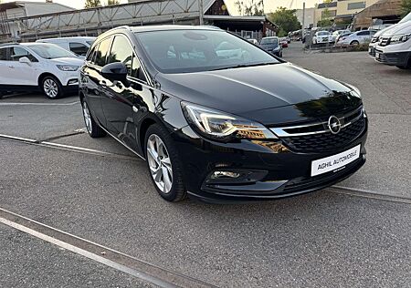 Opel Astra Innovation Start/Stop TÜV und HU neu