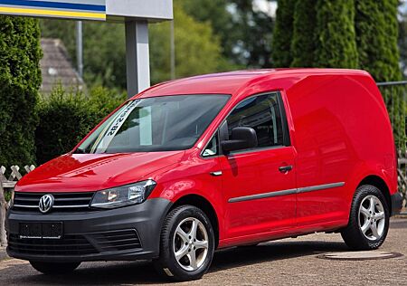 VW Caddy Volkswagen Nfz Kasten EcoProfi BMT (euro6)