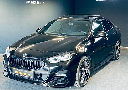 BMW 2er 220 Gran Coupé M SPORT/PANO/M-SITZE/HUD/H&K/CAM