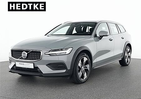 Volvo V60 CC B4 Diesel AWD Plus 18"+WINTER-PAKET