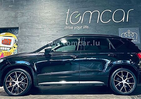 Cupra Ateca TSI 4DRIVE DSG *AHK*PANORAMA*