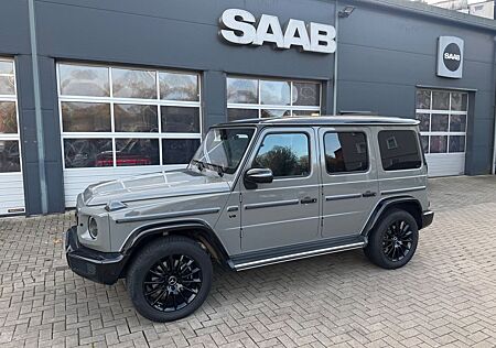 Mercedes-Benz G 500 V8 AMG Superior Line