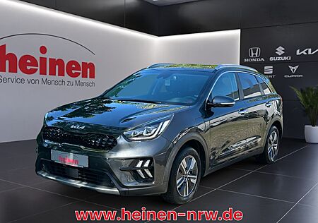 Kia Niro 1.6 Spririt ACC Navi FLA Bel.Sitz