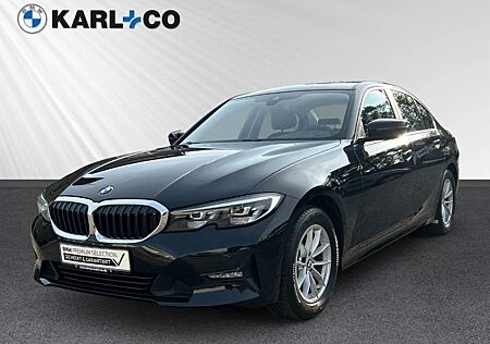 BMW 320 d Limousine LC Prof Active Guard Plus DAB