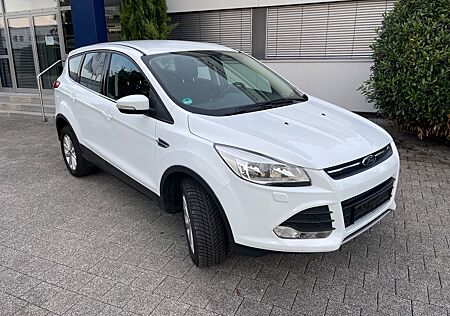 Ford Kuga 1,5 EcoBoost SYNC Edition