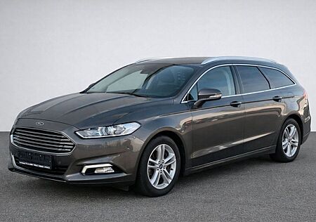 Ford Mondeo Turnier Titanium *GEPFLEGT*