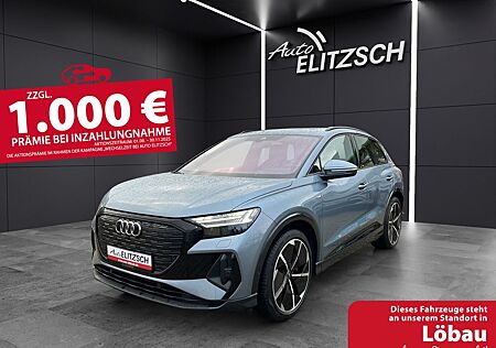 Audi Q4 e-tron 50 e-tron quattro MATRIX PANO AHZV