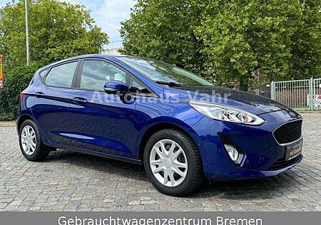 Ford Fiesta 1.5 TDCI Cool & Connect Navi Kamera 45TKM