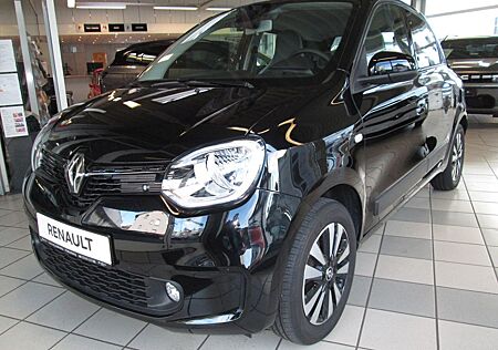 Renault Twingo Zen*SHZ*PDC*KLIMA*ALUFELGEN*WENIG KM*