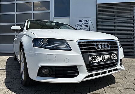 Audi A4 Avant 1.8 TFSI SHZ NAV AHK PDC EXPORT