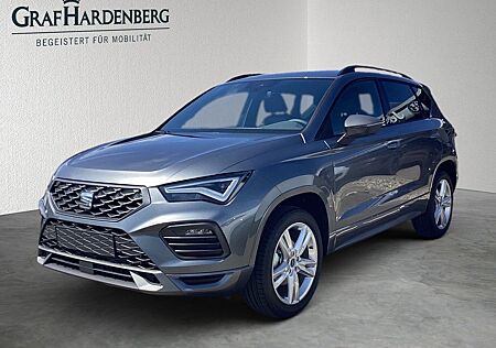 Seat Ateca FR 1.5 TSI LED ACC Connect