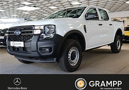 Ford Ranger 2.0 Ecoblue XL 4x4 Doppelkabine