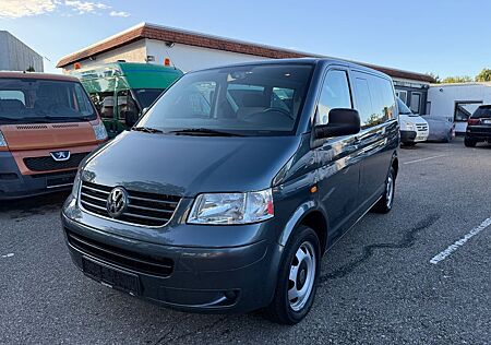 VW T5 Transporter Volkswagen T5 Multivan Startline *TEMPOMAT*KLIMA*