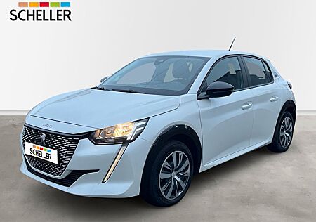 Peugeot 208 e- Active *SHZ*KLIMA-AUTO*