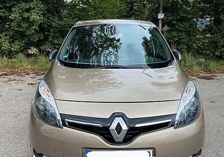 Renault Scenic Expression dCi 110 Expression