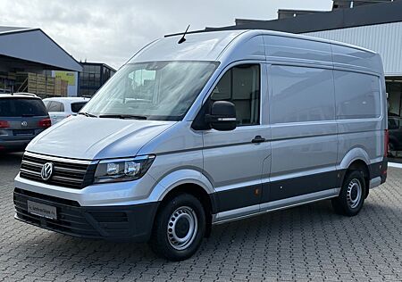 VW Crafter Volkswagen Kasten35 L3H2 AHK/ACC/Kamera/Navi/Klima/
