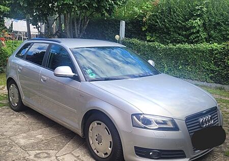 Audi A3 2.0 TDI (DPF) S line Sportback S line
