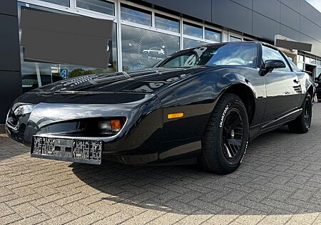Pontiac Firebird V6 3. Gen | Targa | Klima | Bodykit