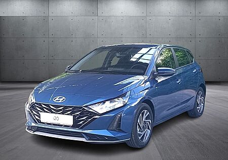 Hyundai i20 FL (MY25) 1.0 T-GDI (100 PS) 6-MT 2WD Trend