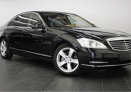 Mercedes-Benz S 350 S350d Lang/Schlüssellose Zentralver. Keyless Go