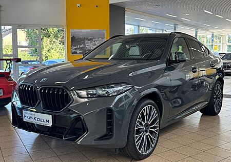 BMW X6 40 d xDrive M Sport*BOWERS&WiLKiNS*PANO*