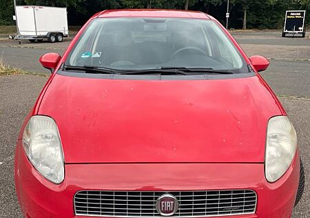 Fiat Punto 1.4 16V Dynamic Dynamic