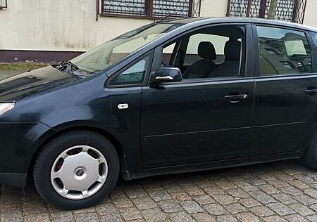 Ford C-Max 1,6TDCi AUTOMATIK Tüv 03.2026 AHK Pdc NAVi