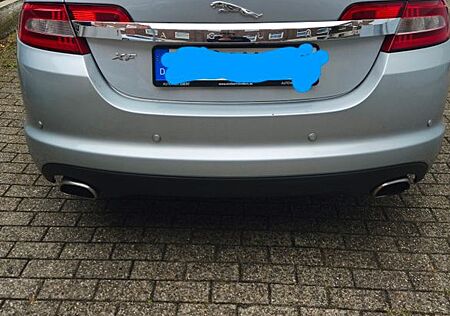 Jaguar XF 3.0 V6 Premium Luxury Premium Luxury