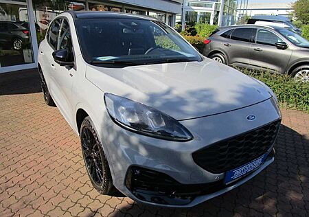 Ford Kuga 2.5 Duratec PHEV GRAPHITE TECH EDITION/AHK/