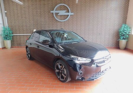Opel Corsa F Elegance-AT/Wenig KM/Navi/LED