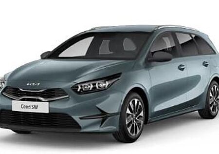 Kia Cee'd Sportswagon Ceed Kombi MY25 1.5 T-GDI 103kW TOP BUSINESS DCT