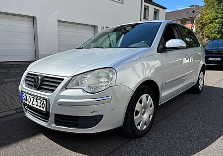 VW Polo Volkswagen 1.2 44kW United United