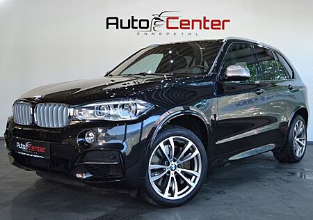 BMW X5 M50 d*2.Hand*360°Kamera*Pano*381 PS*ACC*