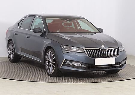Skoda Superb 2.0 TSI 2022 , 4X4, Automatik,