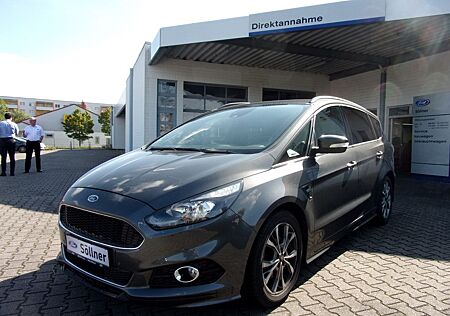 Ford S-Max ST-Line *ele. Sitze, Memory, GJR, Leder*