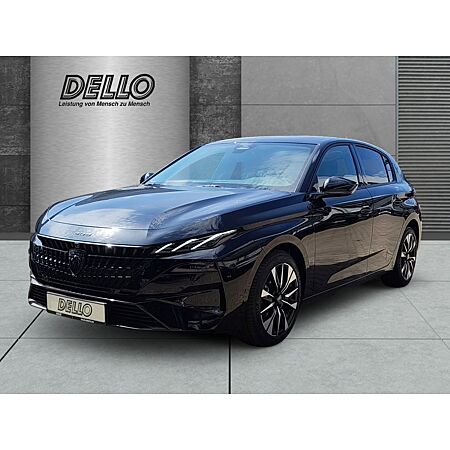 Peugeot 308 leasen
