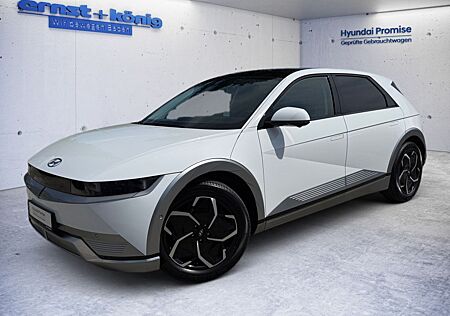 Hyundai IONIQ 5 77,4 kWh Techniq