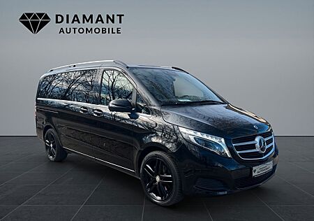 Mercedes-Benz V 250 d Lang Avantgarde Edition