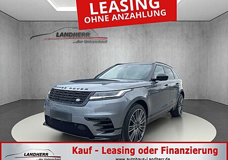 Land Rover Range Rover Velar Dynamic SE 22'' Alu/AHK Schwen