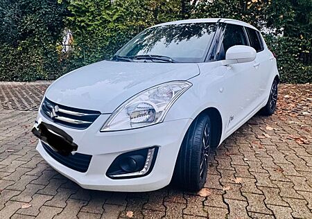 Suzuki Swift 1.2 X-TRA TÜV & Service neu, Bremsen neu
