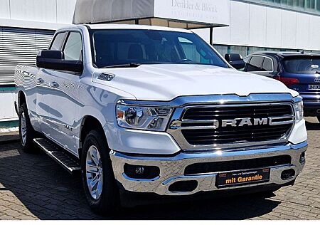 Dodge RAM 1500 5.7l Quad Cab, Kamera, 6-Sitzer
