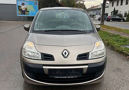 Renault Modus Authentique 1.2 16V eco2 55kW