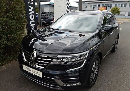 Renault Koleos dCi 185 4WD Initiale Paris